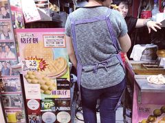 -利强记北角鸡蛋仔(弥敦道店 )