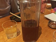 -聚点串吧·北京烧烤(朝北店)