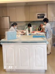 -和伊母婴护理中心·全套房(金山店)