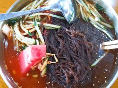 -顺姬冷面(延大店)