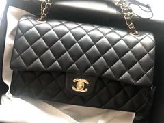 -CHANEL(ifs国际金融店)