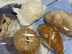 -面包与我Bread Or Me(长城汇店)