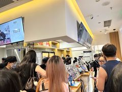 -霸王茶姬(正佳广场店)