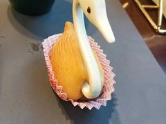 -斑斓西餐厅·自助茶点(高崎机场佰翔花园酒店)