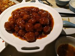 -杏花堂·山西菜馆(晋中万达店)