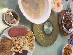 -长春观斋补堂素菜馆