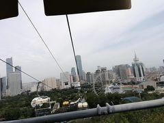 -富斯特索道