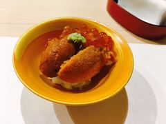 -鮨一日本料理(大中华店)