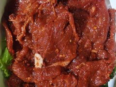 -正福居老北京正宗铜锅泉水涮肉(彰化路店)