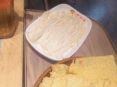-蜀留香火锅·始于1999·原四川老火锅(白堤路店)