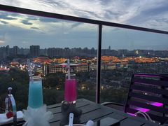 -烛影拾光观景餐厅·创意菜·摄影·小提琴(大唐不夜城店)