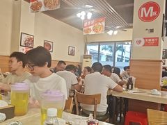 -勇记干锅居(德阳店)