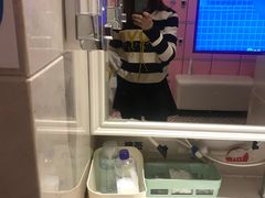 -ABC Swim亲子游泳俱乐部(河西店)