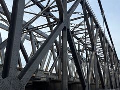 -黄河龙门风景区