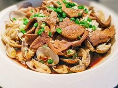 -佬太公海鸭·海鲜大排档(上海总店)