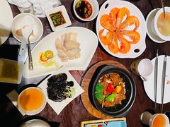 -元素中餐厅.海南菜.粤菜.椰子鸡.海鲜.包房.石梅湾威斯汀度假酒店