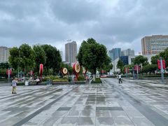 -合肥火车站(地铁站)