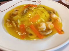 -烤肉宛饭庄(北新桥店)