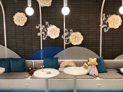 景观位-八喜G’nature冰淇淋旗舰店