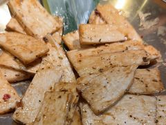 -红沃烤肉(家乐福2部店)