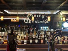 -Wolfgang’s Steakhouse 沃夫冈牛排馆(上海白玉兰广场店)