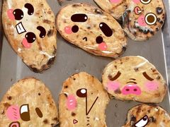 -兄弟联果木炭烤翅·50年家传鸡翅秘方