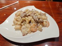 全爆-恩宏德餐馆(平山道店)