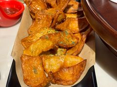 -HOTISLAND海鸡岛·韩国料理(江南西店)