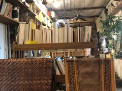 -斯多格书乡(北京大学畅春园店)