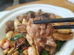 -乡亲鹅肉城(吴江店)