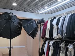 -小象国照相馆(宝山万达店)