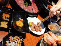 -大浪炭火鲜牛肉·酒场(竹禅街店)
