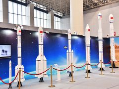 -天津梅江会展中心