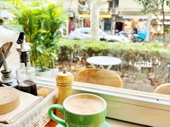 -Alimentari早午餐(安福路店)