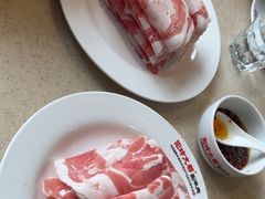 -阳坊大都涮羊肉(阳坊总店)