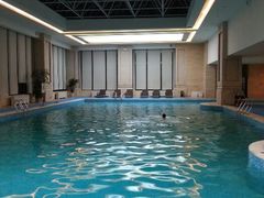 游泳馆-曲江惠宾苑宾馆(大雁塔大唐不夜城店)