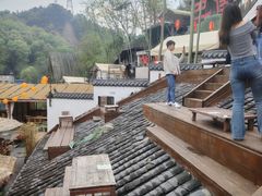 -巴倒烫陆派火锅山庄(南山总店)