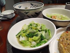 -湖南别院·美学庭院餐厅(惠阳店)