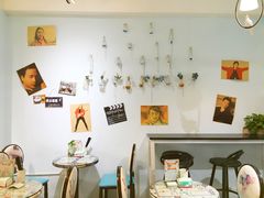 -超琪星·咖啡简餐(川音店)