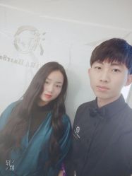 -潘多拉Hairsalon