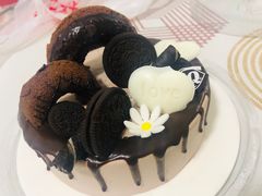 -DQ·蛋糕·冰淇淋(西直门店)