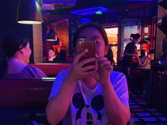 -蛙来哒(东城万达店)