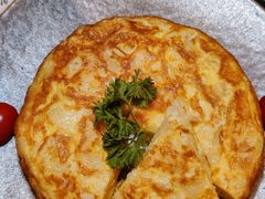 -Mezomd曼索蒂西班牙餐厅(广粤店)