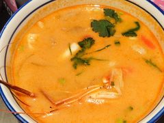 -新越盏·东南亚料理(捷登都会店)