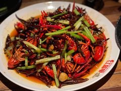 -红盔甲·小龙虾(人民广场店)