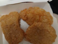 麦乐鸡-麦当劳(杭州东站高铁店)