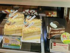 -85度C(广州黄边店)
