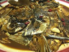 -旺顺阁鱼头泡饼(常营店)
