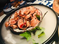 南乳花蛤-桂满陇-十里风荷(合生汇店)
