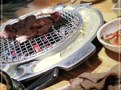 -喜来稀肉(北外滩白玉兰广场店)